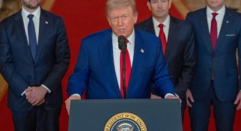 Most of Trump’s Tariffs Are Illegal, US Appeals Court Rules, Setting Up Supreme Court Showdown