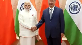 Xi Jinping’s Bold Call For Dragon And Elephant Unity: What It Means For New World Order Amid Trump Tariff War