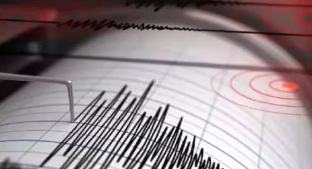 Was Vizag Hit By An Earthquake Early This Morning? Social Media Users Claim They Felt Tremors