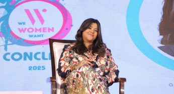 ‘Not For Nostalgia, But For Impact’: Ekta Kapoor On Kyunki Saas Bhi Kabhi Bahu Thi Revival – NewsX We Women Want & Shakti Awards 2025