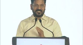 Eli Lilly Inaugurates Global Capability Centre In Hyderabad, CM Revanth Calls It ‘Nerve Center’