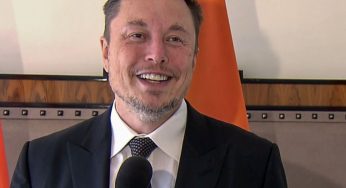 Elon Musk Pushes $760M Houston Flood Tunnel Plan