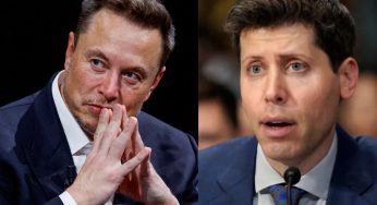 How Elon Musk Tried And Failed To Rope Mark Zuckerberg Into His War With Sam Altman
