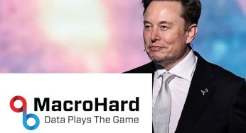 Elon Musk Launches A Company That Could Make Microsoft Obsolete: Here’s What Macrohard Really Is