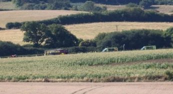 Isle Of Wight Helicopter Crash: What We Know So Far