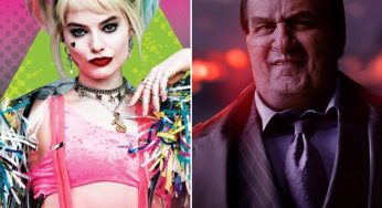 Margot Robbie Leaves Colin Farrell Speechless With A Fun Trivia About Harley Quinn And The Penguin