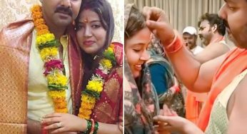 Who Is Pawan Singh’s Second Wife? Bhojpuri Film Star Gets Accused Of Ignoring Calls As Wife Shares Suicidal Thoughts