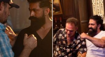 Toxic: Yash Getting Trained For Top-Notch Action By John Wick And Fast & Furious Action Director- Details Inside!