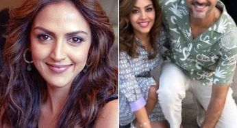 Who Is Bharat Takhtani? Esha Deol’s Ex-Husband Goes Instagram Official With New Lady Love One Year After Divorce