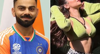 Avneet Kaur FINALLY Reacts To Virat Kohli Liking Her Instagram Post In Green Crop, Here’s What She Said