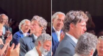 Venice Film Festival: Jacob Elordi Breaks Down As Frankenstein Premiere Gets 13-Minute Standing Ovation