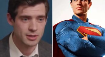 Watch: David Corenswet Filmed His Audition Tape For Superman With His Wife, Internet Says, ‘He Smashed It’