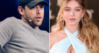 Euphoria Star Sydney Sweeney Is Dating Justin Bieber’s Former Manager Months After Splitting With Fiancé Jonathan Davino: Report