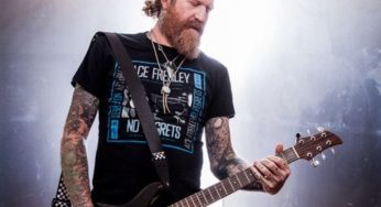 Who Was William Brent Hinds? Mastodon’s Ex-Guitarist Dies In A Tragic Motorcycle Accident At 51
