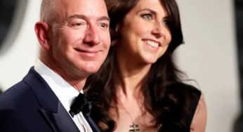 From Jeff Bezos To Bill Gates: 10 Wildly Expensive Celebrity Divorces That Will Remind You Love Comes With A Price Tag