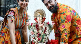 Why Is Shilpa Shetty Skipping Her Ganapati Celebration This Year? Here’s The Real Reason