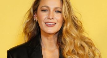 Blake Lively All Set To Star In Action-Romantic Comedy The Survival List Amid Justin Baldoni Lawsuit
