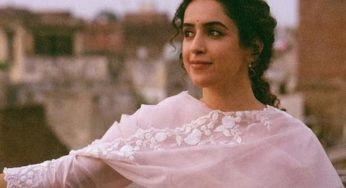 Sanya Malhotra Addresses Men’s Rights Groups Slamming Her Movie Mrs: Problem Yeh Nahi Hai Ki…