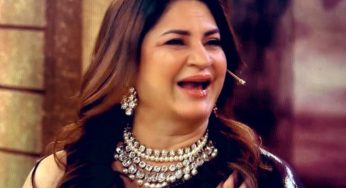 This Bigg Boss Contestant Is A Veteran Actress Turned Lawyer With Two Failed Marriages, Past Affair With Kumar Sanu