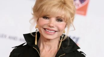 What Is Leiomyosarcoma? Loni Anderson’s Cause Of Death Revealed Nearly Three Weeks After Actress’ Death