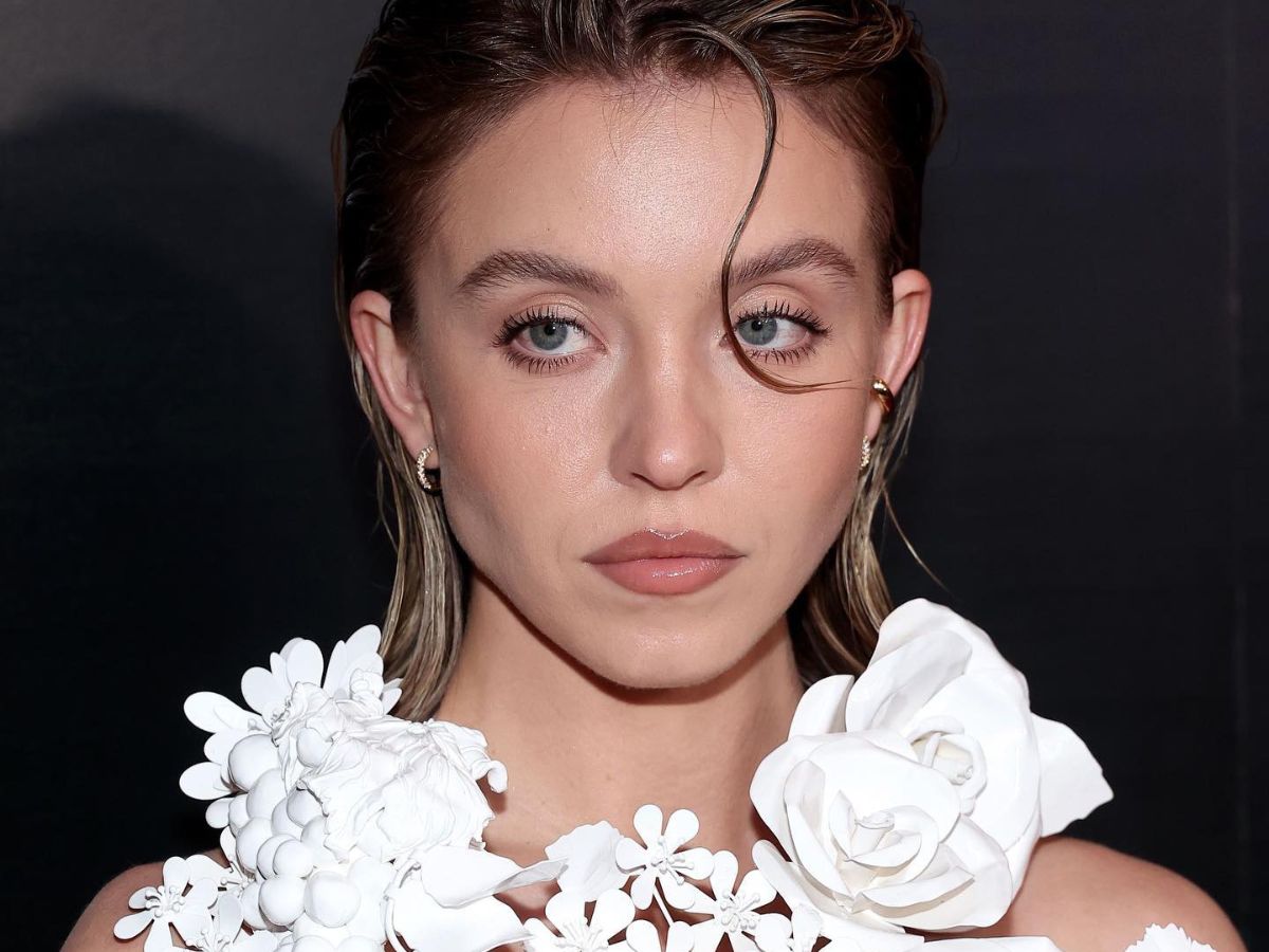 Sydney Sweeney's Republican Voter Registration Controversy