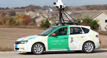 Google Maps Car Reaches Kanpur But Villagers Mistake Them For Thieves, What Happened Next Will Leave You In Splits