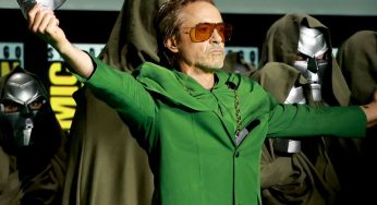 Avengers: Doomsday Teaser Audio Leaked? Fans Call It ‘Fake AF’ Amid D23 Event But You Can Expect These Cameos