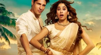 Param Sundari Fan Reviews: Sidharth Malhotra, Janhvi Kapoor’s Comedy Drama Hits Theatres, Fans Say ‘Looks Like A Solid Crowd-Pleaser’