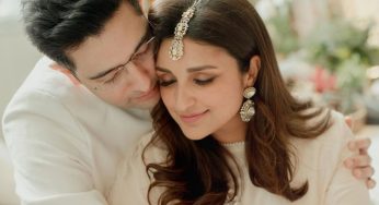 From London Love To Baby Bump: Inside Parineeti Chopra’s Love Story With Raghav Chadha