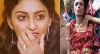 This Actress Worked With Rajinikanth & Kamal Haasan, Later Forced Into Prostitution, Dies Due to AIDS She is…