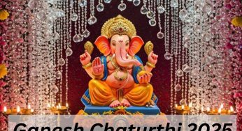 What NOT To Eat During Ganesh Chaturthi 2025: Complete Food Guide To Bring Bappa Home
