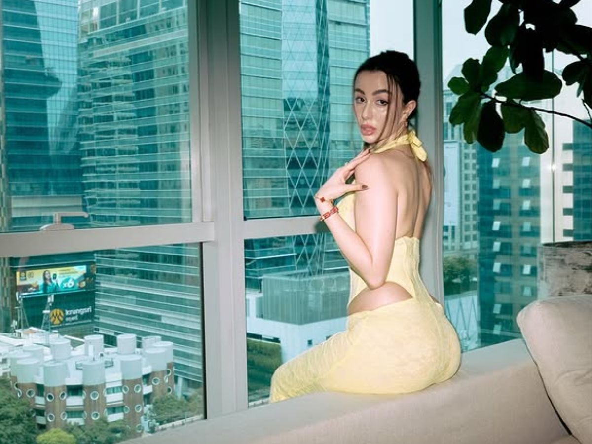 Fashion Inspiration for Party Nights