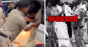 German TikToker Noel Robinson Detained In India Over Dance Video Filming Without Permission, Says ‘Still Love India’