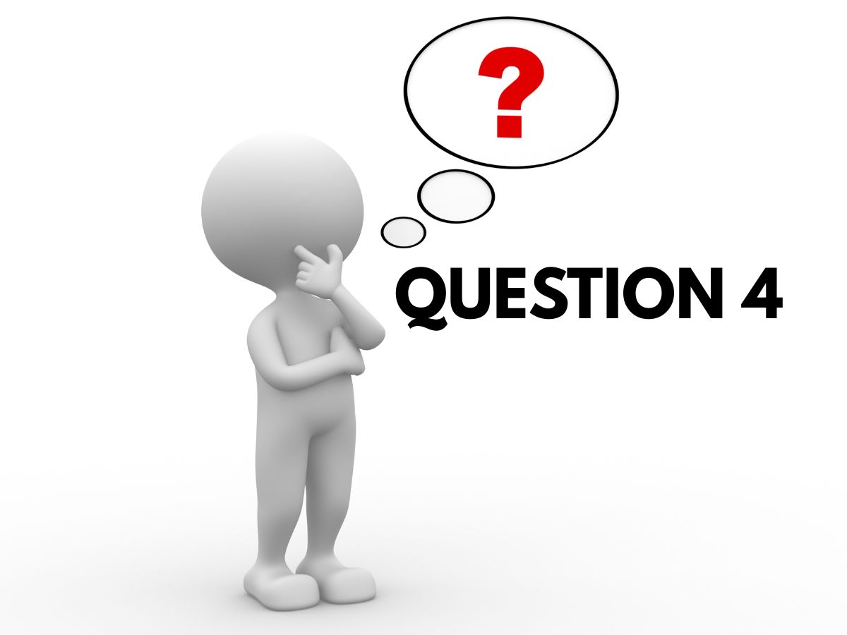 G.K. Quiz Question 4
