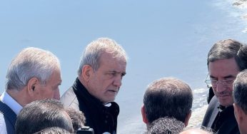 Europe Reimposes Sanctions on Iran – End of 2015 Nuclear Deal?