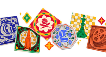 79th Independence Day: Google Doodle Marks India’s Achievement And Its Long Tradition, Know What They Are