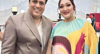 Are Govinda and Ssunita Ahuja Getting A Divorce ? Here’s The Shocking Truth