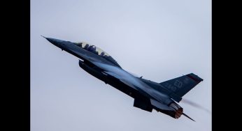 Tragic End to Poland’s AirSHOW Rehearsal: F-16 Pilot Loses Life in Crash