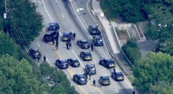 Breaking: One Injured in Shooting Incident at Emory University in Atlanta, US