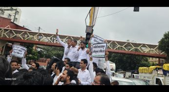 Lawyers from Delhi District Court Bar Association to continue their strike against Delhi LG’s notification