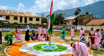 PM Modi Hails ‘Har Ghar Tiranga’ Campaign For Phenomenal Participation | Know Why It Was Launched
