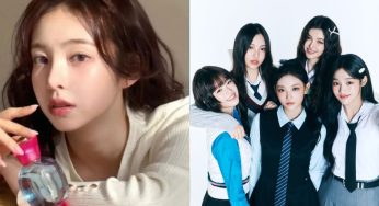 Harin Clears The Air About Her Missing Spot In NewJeans’ Debut: “I’ll work harder”