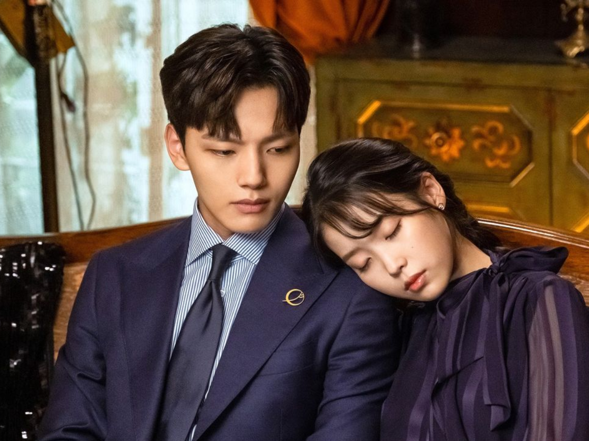 Hotel del Luna (2019)