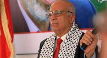 Houthi PM Ahmed al-Rahawi Reportedly Killed in Israeli Airstrike on Yemen