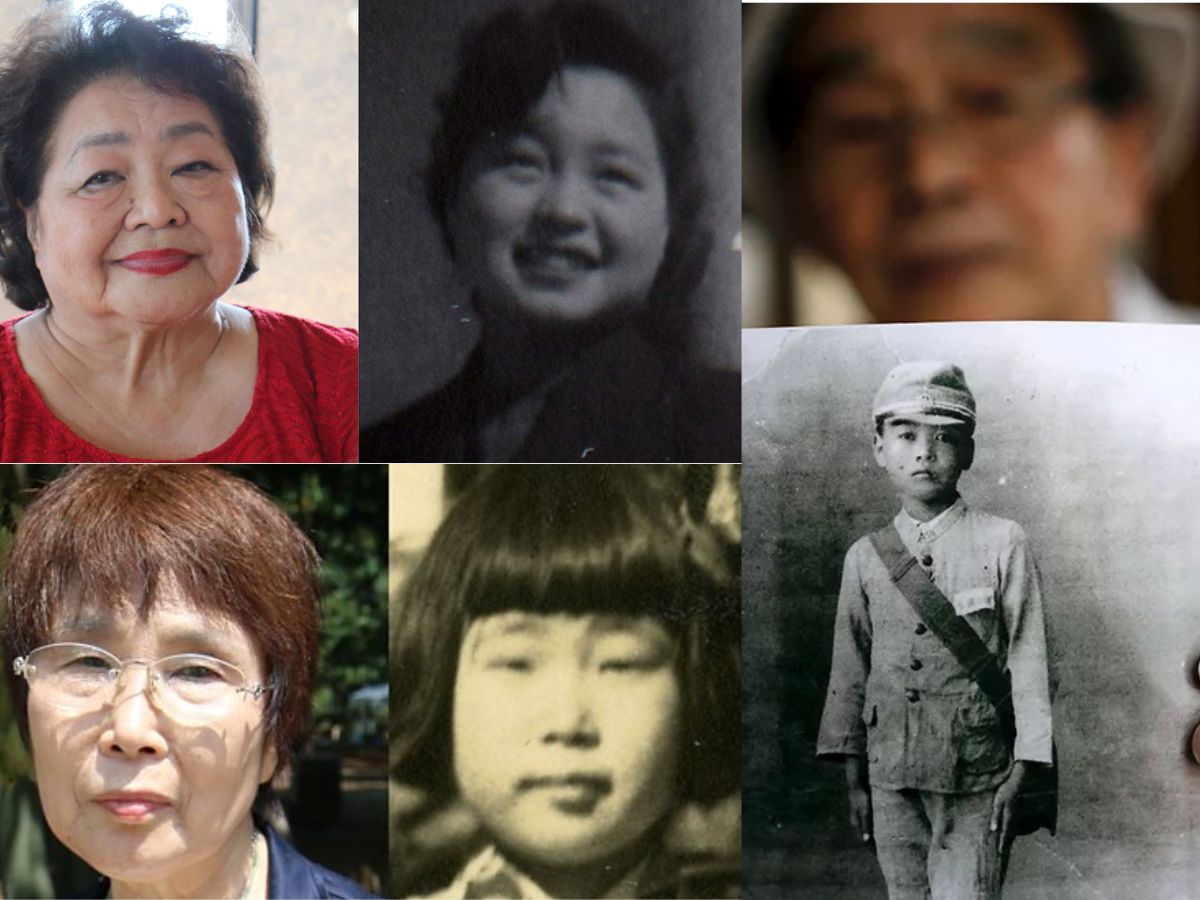 Human Toll: Faces of Survival