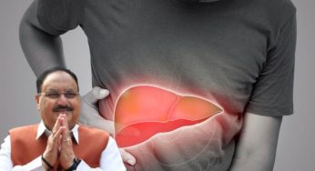 Hyderabad IT Sector Faces “Silent Epidemic” of Liver Disease, Warns Union Health Minister Jagat Prakash Nadda