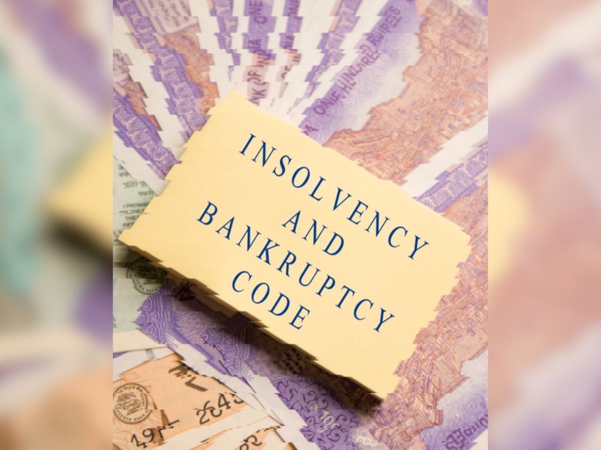 Business News- IBC Amendment Bill Seeks Faster Resolutions, Global-Standard Frameworks; Referred to Select Committee