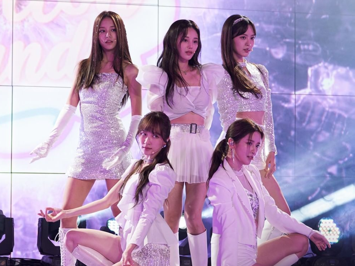 Idol: The Coup (2021)