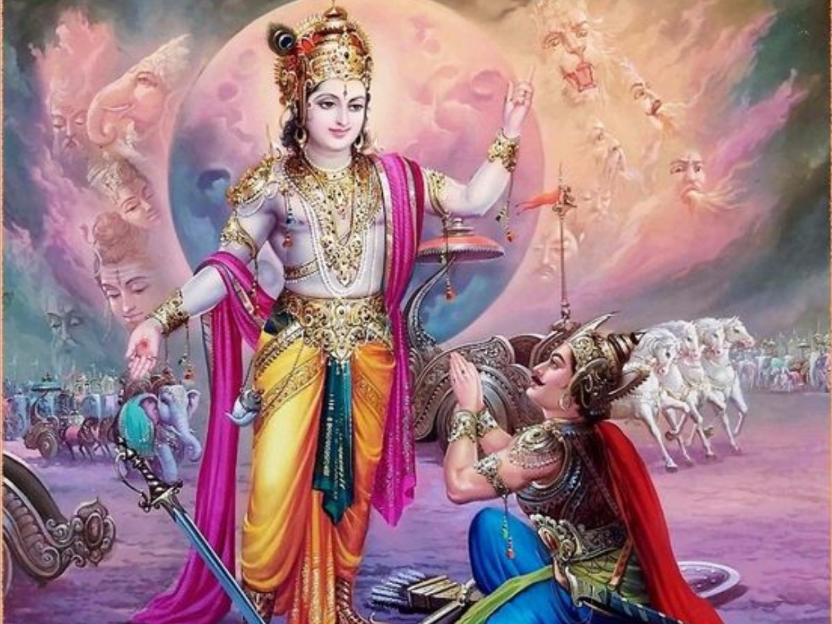 What can prevent mourning ?