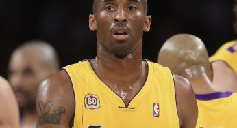 Forever Bean: Sharia Washington’s Heartfelt Tribute To Kobe Bryant On His 47th Birthday